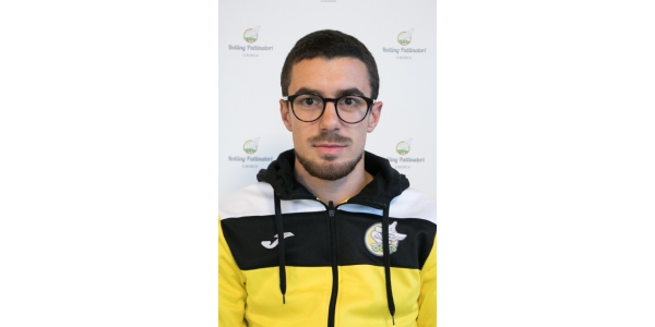 Mattia Di Gennaro